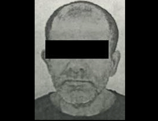 Preso por tentativa de homicidio