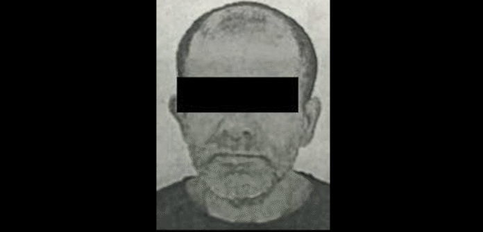 #Sonoyta Preso por tentativa de homicidio; se trata Alfonso “N”, de 50 años de edad, de Sonoyta.