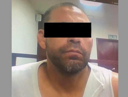 Sujeto acusado de privar de la libertad y golpear a su propio padre