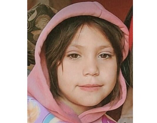 Policía localizó ayer a niña reportada como extraviada