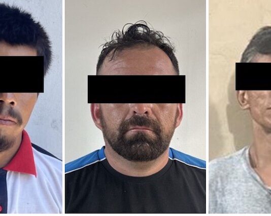 Firme la lucha contra el narcomenudeo