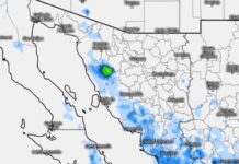 Temperaturas de hasta 45 horas se esperan para este fin de semana
