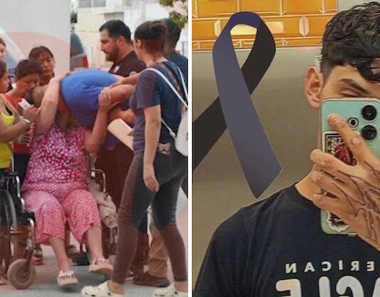 Joven m4ta a su hermano, luego pide perdón a su madre y se entrega