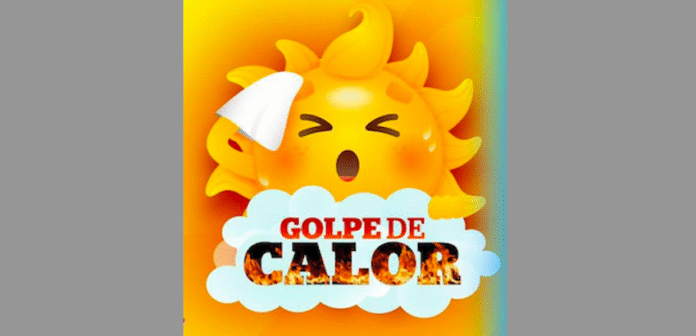 #Regional Mueren por golpe de calor 4 personas en la región; jornaleros agrícolas los más afectados por las fuertes temperaturas; Cruz Roja Empalme ha atendido a 9 trabajadores del campo.