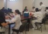 Garantizan seguridad social a cerca de 3 mil trabajadores eventuales de salud
