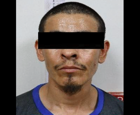 Acusado de homicidio y privación ilegal de la libertad