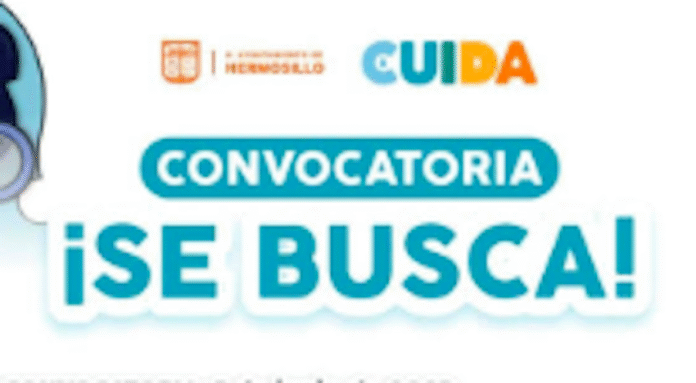 Buscan al Tercer Ganador de la convocatoria “Se Busca” por ahorro de agua; para reconocer a quienes ahorran agua con creatividad.