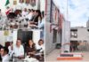 Gobernador Durazo avanza construcción de 33 mil 800 viviendas en Sonora con respaldo de Presidenta Sheinbaum