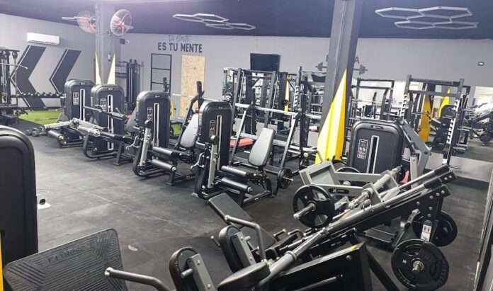 Anuncian la apertura de inscripciones del Goper GYM; del primero al seis de septiembre inician las inscripciones, con gran inauguración será el.