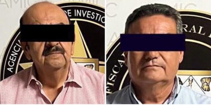 #Hermosillo En audiencia formulan cargos a ex funcionarios de Claudia Pavlovich; José Victor