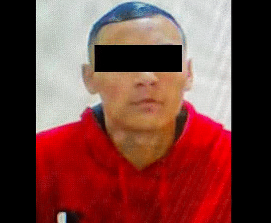 Acusado de homicidio recibe prisión preventiva