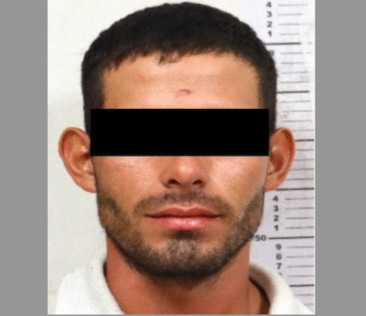 Sujeto es detenido por tentativa de homicidio
