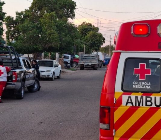 Hallan sin vida a un hombre, en el interior de un vehículo en desuso