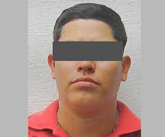 Implicados en homicidio un adulto y un menor de edad