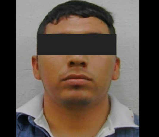 Recibe 25 años de cárcel por homicidio