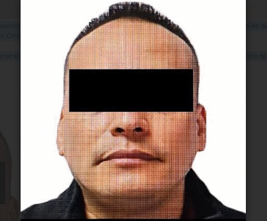 Enfermero es sentenciado a 30 años de prisión, por vi&lac1ón contra 2 pacientes