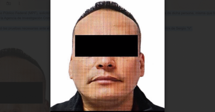 #Hermosillo Enfermero es sentenciado a 30 años de prisión, por vi&lac1ón contra 2 pacientes; se trata de de Sergio “V”, hechos ocurridos en el 2021.