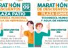 Ofrecerá Ayuntamiento de Hermosillo Doble Maratón de Descuentos este sábado 9