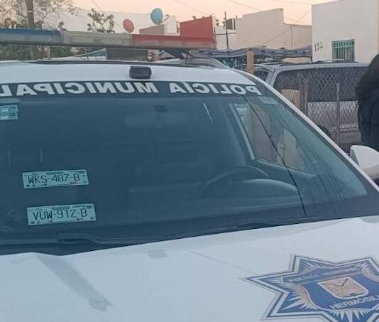 Abuelito de 85 años se desorientó al salir a cobrar la pensión