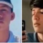 #Los Cabos  Hallan a 2 jovencitos en una fosa clandestina; estaban desaparecidos desde el 26 de junio, en Los Cabos.