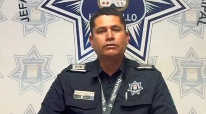#Hermosillo Blinda Policía Preventiva Hermosillo con operativos por tierra y aire; con el apoyo del Grupo EscuaDrones sacaron de las calles en una semana a 92 presuntos delincuentes, entre ellos tres objetivos prioritarios.