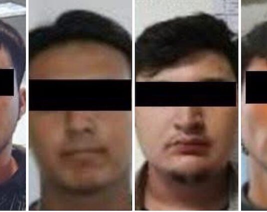 Formulan cargos de homicidio a 4 jóvenes