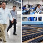 #Hermosillo  Durazo atrae proyectos de inversión tecnológica sustentable en alianza con empresas extranjeras; entre ellas Huawei, con el objetivo de fortalecer al estado como una plataforma de primer nivel para la inversión.