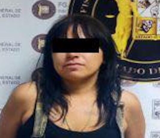 Vinculan a “La Rosario Tijeras” por homicidio en Nogales