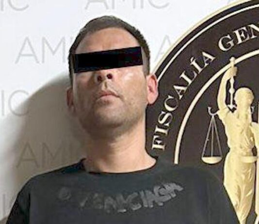 Preso por desaparecer a un hombre, de la colonia Emiliano Zapata
