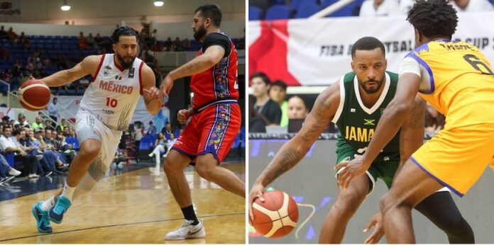 #Cajeme Arranca Gobierno de Sonora el preclasificatorio de FIBA en Obregón; con gran éxito y un ambiente lleno de emoción, transcurrió el primer día de juegos.