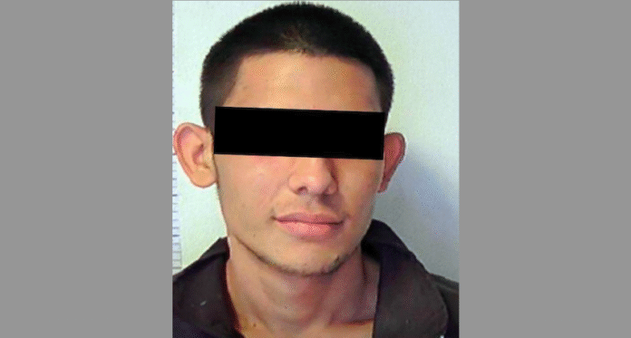 Enfrenta Luis Enrique “N” cargos por homicidio y tentativa de homicidio en Cajeme; figura en dos procesos, en uno de ellos en agravio de tres personas.