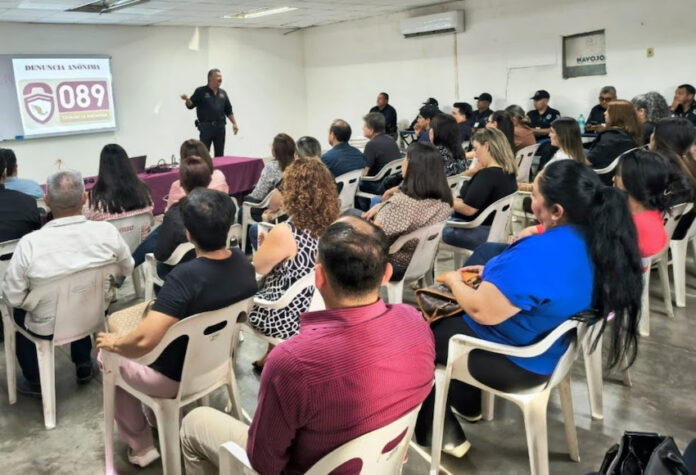 #Navojoa Replican