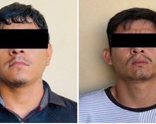 Vinculados a proceso por homicidio y enfrentar a policías