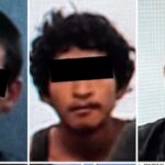 #Cajeme  Por narcomenudeo quedan viculados a proceso; Christian Francisco, Ángel Damián “N” y Jesús Guadalupe “N”, detenidos en acciones distintas.