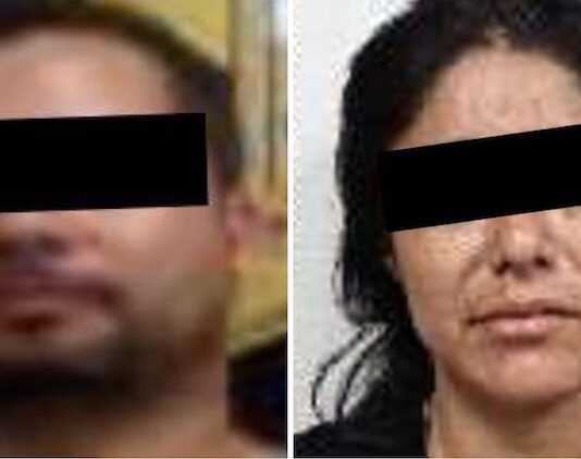 Vinculan a proceso a dos personas por violencia familiar
