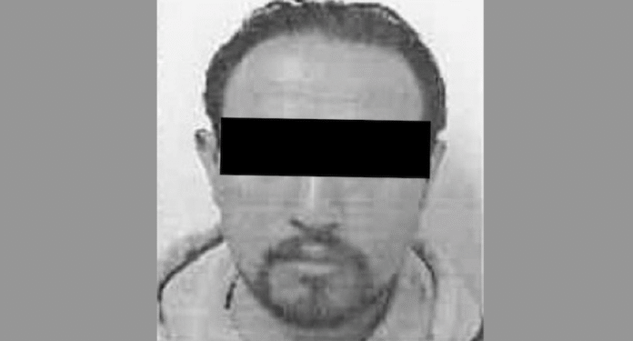 Recibe sujeto 37 años de prisión por delitos de violación; se trata de Adrián Emir “N”, de 35 años de edad, preso en el Cereso de San Germán.