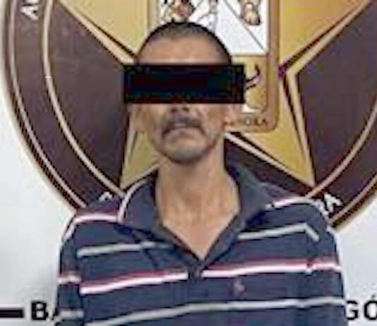 Cae narcomenudista en Bácum