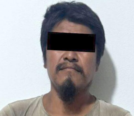 Detienen a sujeto por abuso se&u4l