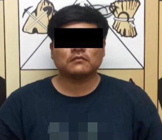 Vinculado a proceso por tentativa de homicidio