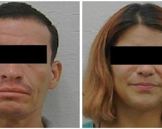 Sentencian a pareja a 30 años de prisión por homicidio infantil