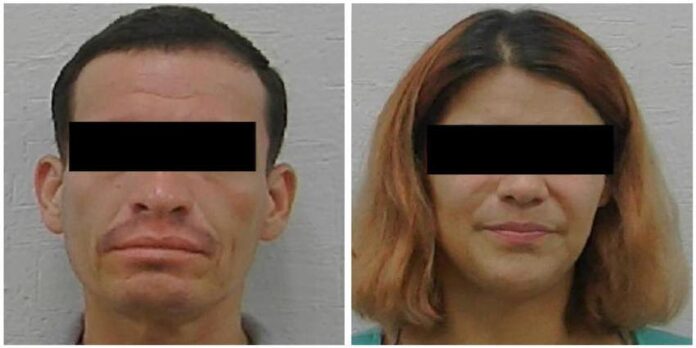 Sentencian a pareja a 30 años de prisión por homicidio infantil; por omisión de cuidados a su hijo recién nacido, en el 2021.