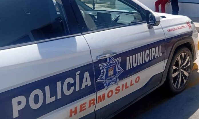 #Hermosillo Menor de 15 años implicado en un homicidio; fue detenido junto con un hombre de 28 años; los hechos ocurrieron la madrugada de este domingo en la colonia Jorge Valdez, de Hermosillo.
