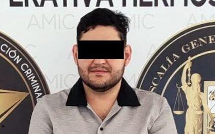 #Hermosillo Acusan a “El Comanche” de cinco delitos graves en Hermosillo; Isaías Valentín “N”, generador de violencia en la zona, enfrenta varios procesos por casos diversos de alto impacto.