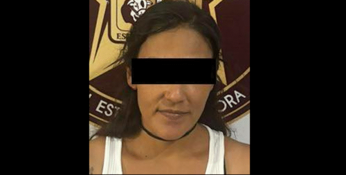 #Caborca Queda en prisión por homicidio en grado de tentativa; se trata de quien responde al nombre de Juan Antonio “N”, de 33 años.
