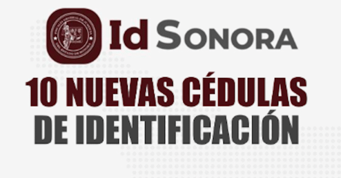#Hermosillo ¡Ayuda a identificarles!; 10 nuevas cédulas de identificación forense de restos humanos localizados durante 2024 y 2025.