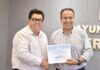 Hermosillo tiene la primera carrera en el Noroeste del país de Ingeniería en Sistemas Hidráulicos: Toño Astiazarán