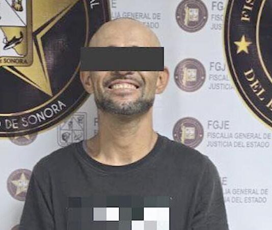Vinculan a proceso a “El Patines” por privación ilegal de la libertad