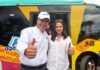 Con el transporte eléctrico HBus mejoran las oportunidades de los estudiantes universitarios
