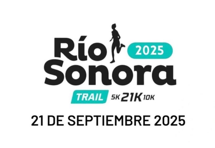 Preparan la VI edición del Medio Maratón del Río Conora; en Aconchi, San Felipe de Jesús, Huépac y Banámichi.