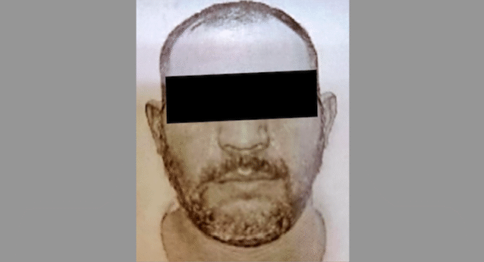 #Hermosillo Imponen más de 10 años de prisión a Luis Carlos “N” por robo; de 55 años de edad se encuentra tras las rejas en un Cereso de Hermosillo.